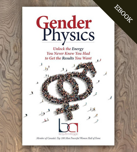 Gender Physics | Ebook