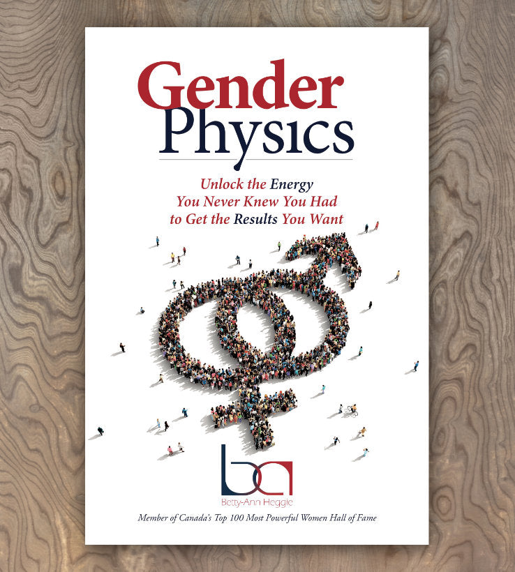 Gender Physics | Paperback